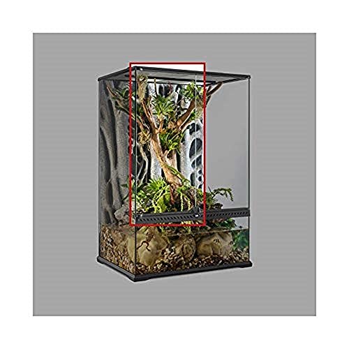 Exo Terra Exoterra Paludarium Izq.PT2608, 1 Stück, 1900 g, 62,5 x 22 cm von Exo Terra