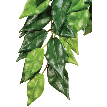 Exo Terra Ficus Kunstpflanze für Terrarien L von Exo Terra