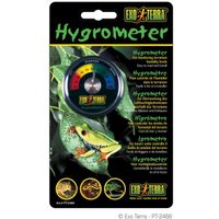 Exo Terra Hygrometer Rept-O-Meter von Exo Terra