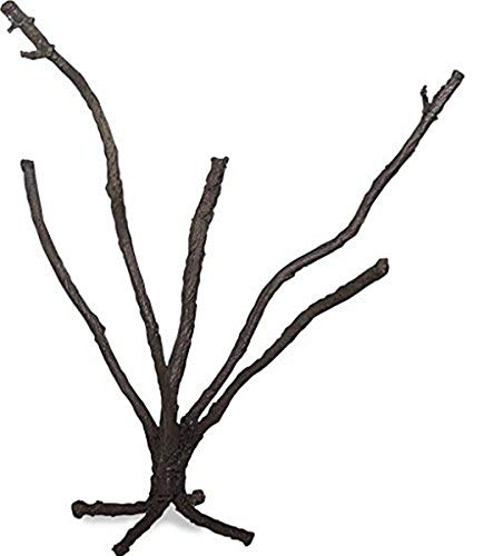 Exo Terra Jungle Tree, biegsamer Terrarienbaum, ideal zur Schaffung von Sonnenplätzen, groß, 30 ml (1er Pack) von Exo Terra