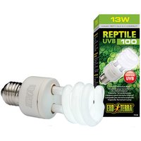 Exo Terra Reptil 5.0 Tropenlampe E27 25 W von Exo Terra