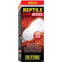 Exo Terra Reptile UVB 200 25 W von Exo Terra