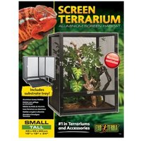 Exo Terra Screen Terrarium 45 cm, 45 cm, 60 cm von Exo Terra