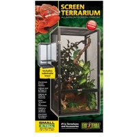 Exo Terra Screen Terrarium 45 cm, 45 cm, 90 cm von Exo Terra