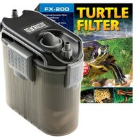 Exo Terra Turtle Filter FX-200 von Exo Terra