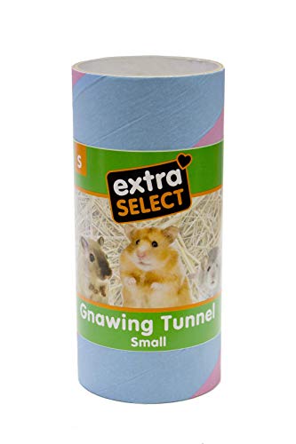 Extra Select EST09 Extra Select Kleintier-Zwergtunnel klein von Extra Select