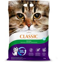 Intersand Classic Katzenstreu Pinienwald - 2 x 14 kg von Extreme Classic