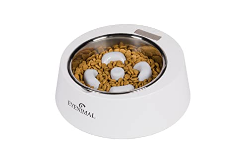 EYENIMAL Anti-Glutton Bowl NUTRI100 von Eyenimal