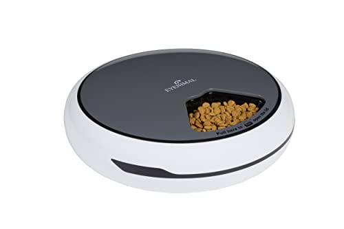 EYENIMAL Compartment PET Feeder NUTRI200 von Eyenimal