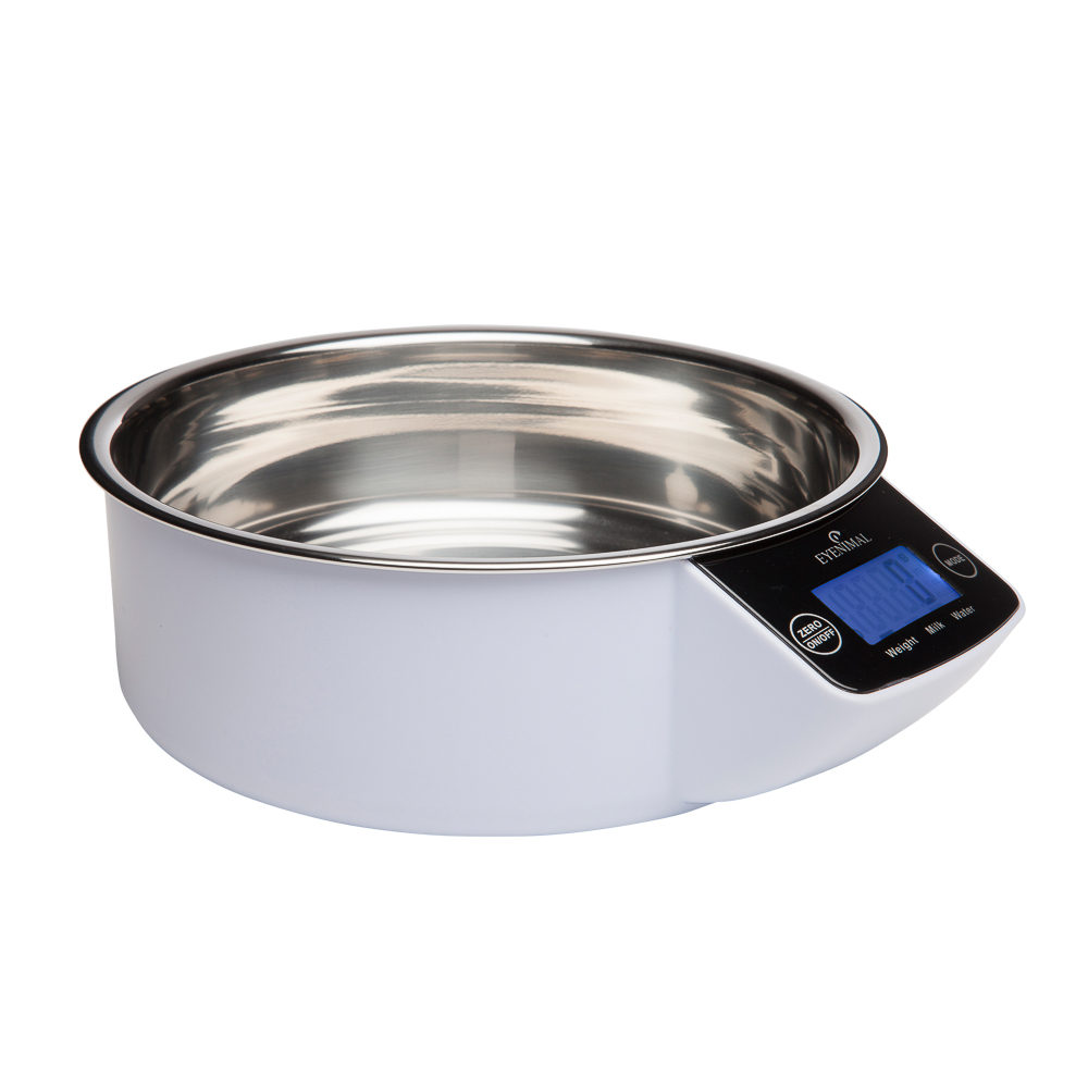 Eyenimal Intelligent Pet Bowl - 1 l von Eyenimal