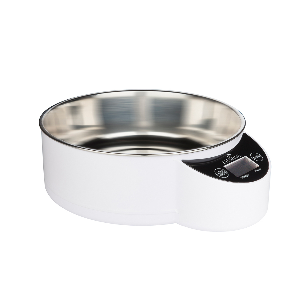 Eyenimal Intelligent Pet Bowl XL - 1,8 l von Eyenimal