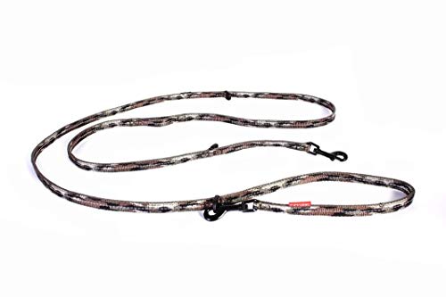 EzyDog V612SC Vario 6 Light, camo von EzyDog