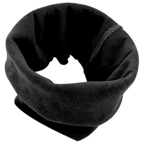 F Fityle 3 X Hunde Snood Zur Geräuschreduzierung, Fellpflege, Baden, Trocknen, Ohrenwärmer, Schwarz, L von F Fityle