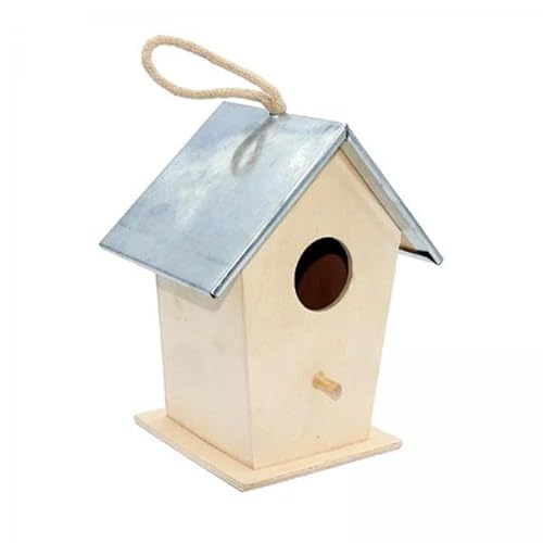 F Fityle 3X Outdoor Vogelhaus für von F Fityle