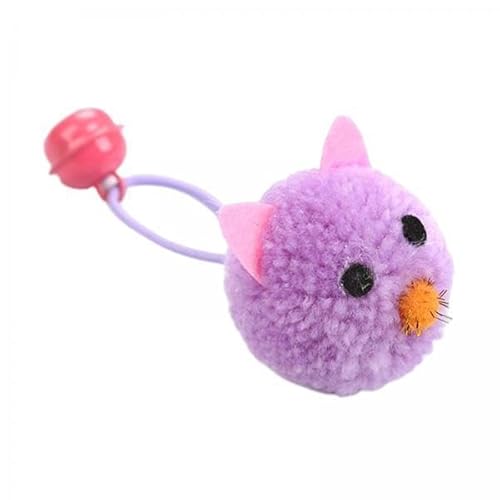 F Fityle 4X Interaktives Katzenspielzeug Mäuse Katzenspielzeug Langlebiges Lustiges Katzenspielzeug Kitty Cat Toy Zum Fangen von Verfolgungsjagden Zum von F Fityle