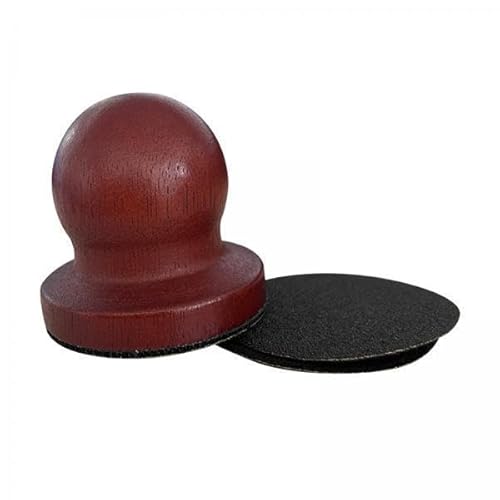 F Fityle 4X Krallenfeile für Hunde, Krallenschneiden für Hunde, Bequem, Leise, Manuelle Kratzunterlage für Hunde, Ergonomisches Design, Leicht zu Kontrollieren von F Fityle