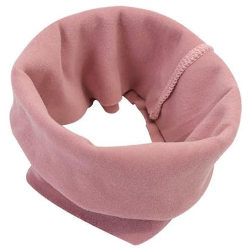 F Fityle 5xHunde Ohren Abdeckung Snood Haustier Hoodie Winter Warm Hals Ohr Wärmer Gehörschutz L von F Fityle