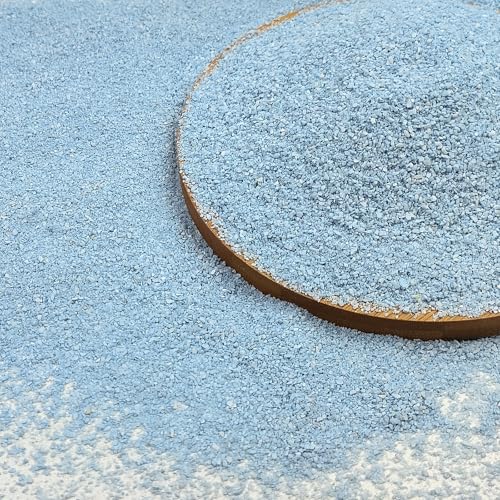 FANTIAN 0,5–1 mm blauer Sand von FANTIAN