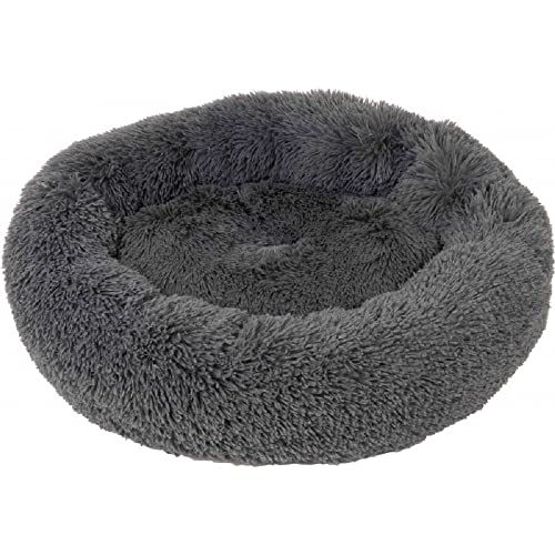 FARM-LAND Hundebett Donut 58,5 x 14 cm von FARM-LAND