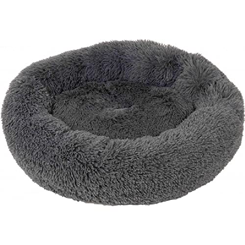 FARM-LAND Hundebett Donut 76 x 17 cm von FARM-LAND