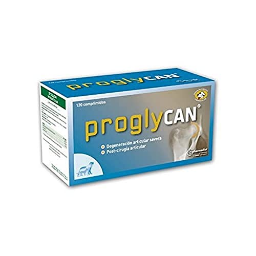 PROGLYCAN 120CPD von FARMADIET