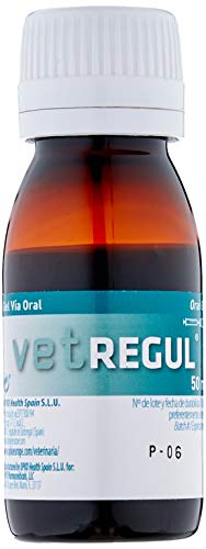 Vet Regul 50Ml von FARMADIET