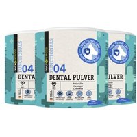 FAVLY Petfood DENTAL Pulver 3x250 g von FAVLY Petfood