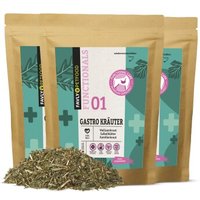 FAVLY Petfood GASTRO Kräuter 3x150 g von FAVLY Petfood