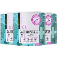 FAVLY Petfood GASTRO Pulver 3x300 g von FAVLY Petfood