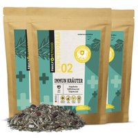 FAVLY Petfood IMMUN Kräuter 3x150 g von FAVLY Petfood