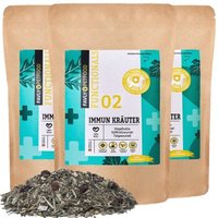 FAVLY Petfood IMMUN Kräuter 3x150 g von FAVLY Petfood