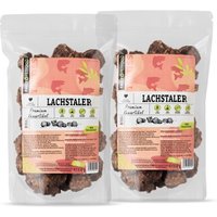 FAVLY Petfood Lachstaler 700 g von FAVLY Petfood