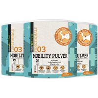 FAVLY Petfood MOBILITY Pulver 3x250 g von FAVLY Petfood