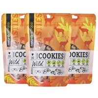 FAVLY Petfood Nature Cookies Wild 360 g von FAVLY Petfood