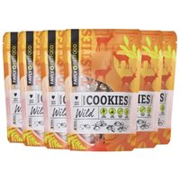 FAVLY Petfood Nature Cookies Wild 720 g von FAVLY Petfood