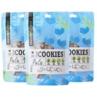 FAVLY Petfood Nature Cookies Pute 360 g von FAVLY Petfood