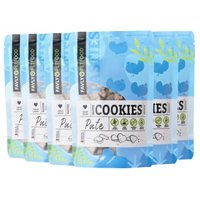 FAVLY Petfood Nature Cookies Pute 720 g von FAVLY Petfood