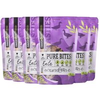 FAVLY Petfood PURE Bites Ente 720 g von FAVLY Petfood