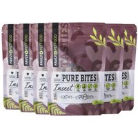 FAVLY Petfood PURE Bites Insect 540 g von FAVLY Petfood