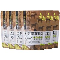 FAVLY Petfood PURE Bites Pferd 720 g von FAVLY Petfood