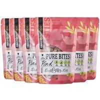 FAVLY Petfood PURE Bites Rind 720 g von FAVLY Petfood