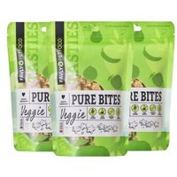 FAVLY Petfood PURE Bites Veggie 360 g von FAVLY Petfood