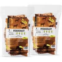 FAVLY Petfood Pferdekopfhaut 1,2 kg von FAVLY Petfood