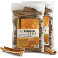 FAVLY Petfood Hirschhaut 1,2 kg von FAVLY Petfood