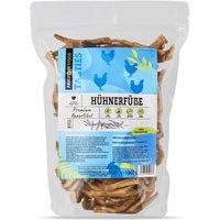 FAVLY Petfood Hühnerfüße 1 kg von FAVLY Petfood