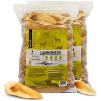 FAVLY Petfood Lammohren 900 g von FAVLY Petfood