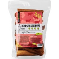 FAVLY Petfood Rinderkopfhaut 1 kg von FAVLY Petfood