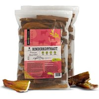 FAVLY Petfood Deutsche Rinderkopfhaut 2 kg von FAVLY Petfood