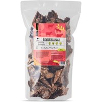 FAVLY Petfood Rinderlunge 900 g von FAVLY Petfood