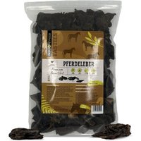 FAVLY Petfood Pferdeleber 1 kg von FAVLY Petfood